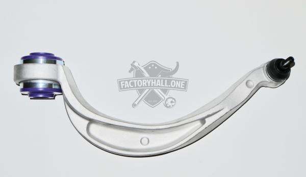 Führungslenker unten Audi A4 S4 RS4 B8 A5 S5 RS5 8T Q5 SQ5 8R mit Powerflex Pu Buchsen